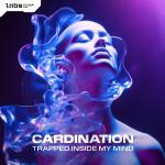 Cover: Cardination - Trapped Inside My Mind