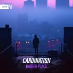 Cover: Cardination - Higher Place
