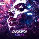 Cover: Cardination - Want You