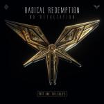 Cover: Radical Redemption - No Normal Salvation