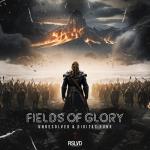 Cover: Unresolved - Fields Of Glory
