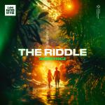 Cover: Audiotricz - The Riddle