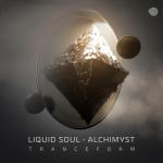 Cover: Liquid Soul - Tranceform