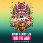 Cover: Atmozfears - Into The Wild (Official Intents Festival 2024 Anthem)