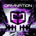 Cover: Riot Shift - Damnation