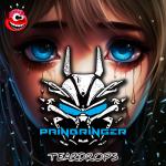 Cover: Painbringer - Teardrops