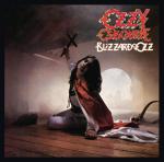Cover: Ozzy Osbourne - Mr. Crowley