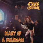 Cover: Ozzy Osbourne - Over The Mountain