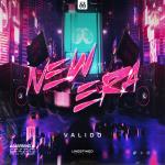 Cover: Valido - New Era