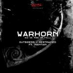 Cover: Outsiders - Warhorn (E2 We Rise Or Fall)