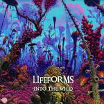 Cover: Lifeforms - Eden
