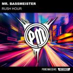 Cover: Mr. Bassmeister - Rush Hour