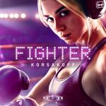 Cover: Korsakoff - Fighter