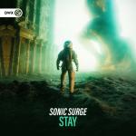 Cover: Surge - Stay
