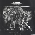 Cover: Frontliner & Wildstylez - Spin That Shit (Scope DJ Remix)