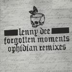 Cover:  - Forgotten Moments (Ophidian Remix)