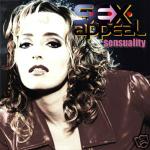 Cover: S*E*X* Appeal - Sensuality
