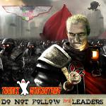 Cover: Trance - Do Not Follow The Leaders (Break The Domination Mix)