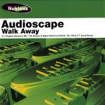Cover: Audioscape - Walk Away (Breeze & Styles Hardcore Remix)