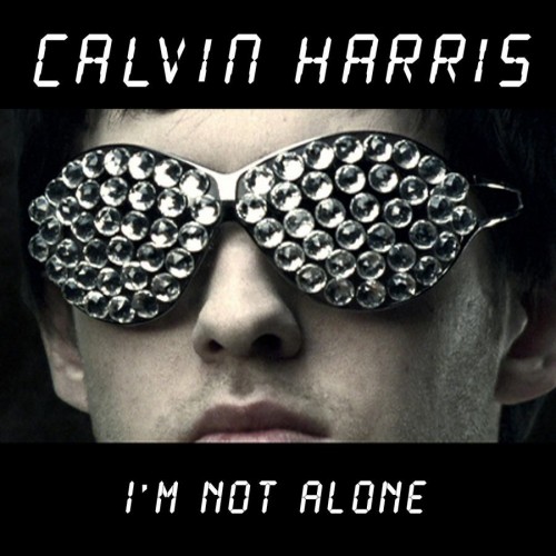 Im Not Alone - Wikipedia
