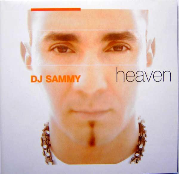 DJ Sammy feat. Yanou & Do - Heaven 2016 (Cortez Remix)