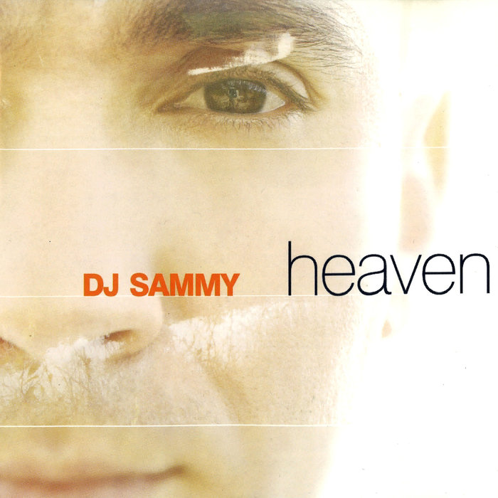 DJ Sammy feat. Yanou & Do - Heaven 2016 (Cortez Remix)