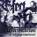 Cover: E-Fect - Glorification (Zatox & Activator Remix)