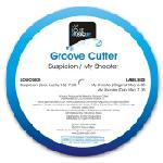 Cover: Groove Cutter - My Shooter