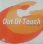 Cover: Hall &amp; Oates - Out Of Touch - Out Of Touch (Extended Original Mix)