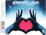 Cover: Baracuda - I Will Love Again