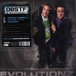 Cover: D-Block &amp; S-te-Fan Ft. Josh &amp; Wesz - Let It Go