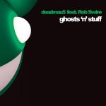 Cover: Rob - Ghosts N Stuff (Nero Remix)