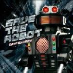 Cover: Save The Robot - Lowrider