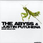 Cover: Justin Putuhena - Bass Reactor