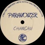 Cover: Paranoizer - Chainsaw