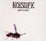 Cover: Noisuf-X - Apocalypse