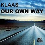 Cover: Klaas - Our Own Way