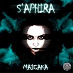 Cover: S\'Aphira - All About Crime