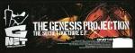 Cover: The Genesis Projection - SDL Inspiration