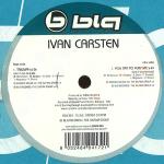 Cover: Ivan Carsten - You Try To Play Me