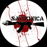 Cover: Satronica - Life Blood Pain Death (Tymon Remix)