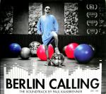 Cover: Berlin Calling - Sky and Sand
