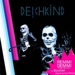 Cover: Deichkind - Remmi Demmi (Yippie Yippie Yeah)