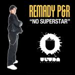 Cover: Remady - No Superstar