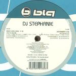 Cover: DJ Stephanie - Black High Heels