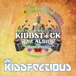 Cover: Alex Kidd - Kiddstock Theme 2009