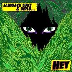 Cover: Laidback Luke &amp; Diplo - Hey