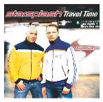 Cover: Starsplash - Travel Time
