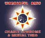 Cover: Charly Lownoise & Mental Theo - Wonderful Days