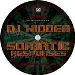 Cover: DJ Hidden - Untouched
